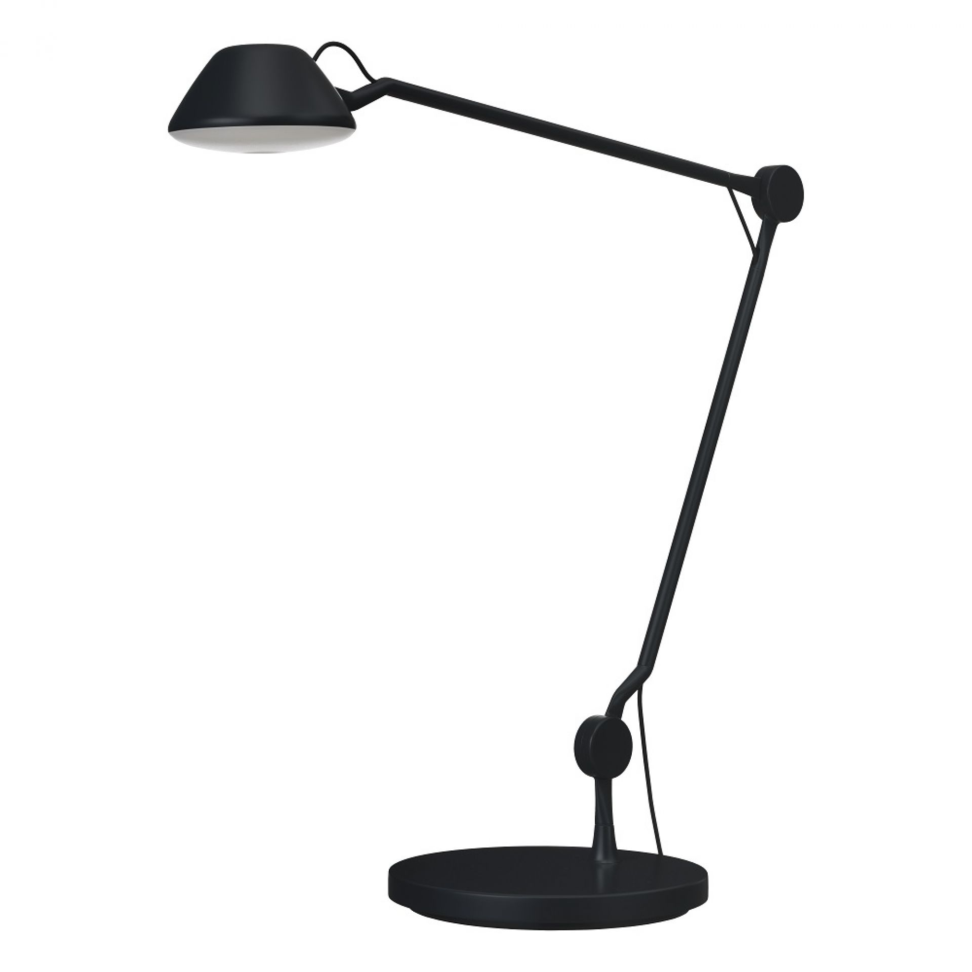 AQ01 Table lamp Tischleuchte Fritz Hansen